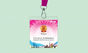 Healthcare Awards Event | Mumbai Based Advertising Agency | Golden Mean
