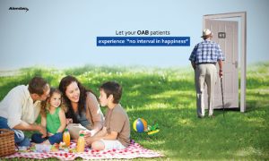 Healthcare Advertising Campaign | Mumbai Based Advertising Agency | Golden Mean