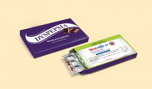 Wokride D | Mumbai Based Pharmaceutical Advertising Agency | Golden Mean