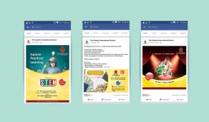 School Advertising | Mumbai Based Social Media Marketing Agency