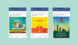 School Advertising | Mumbai Based Social Media Marketing Agency