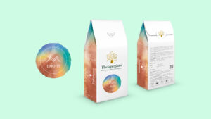 Packaging Design | Golden Mean Advertising Agency