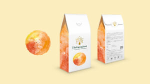 Packaging Design | Golden Mean Advertising Agency